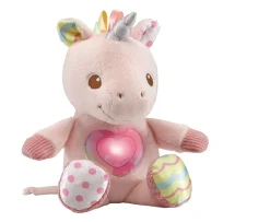 Ken Black VTech Colourful And Cuddles Unicorn| Toys & Gifts