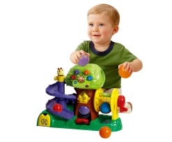Ken Black Vtech Discovery Actvity Tree| Vtech|Preschool & Electronic Learning