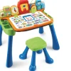 Ken Black Vtech Draw & Learn Activity Desk| Vtech|Preschool & Electronic Learning