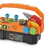 Ken Black VTech Drill & Learn Toolbox| Vtech|Preschool & Electronic Learning