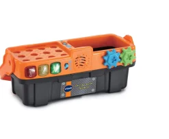 Ken Black VTech Drill & Learn Toolbox| Vtech|Preschool & Electronic Learning