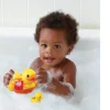 Ken Black VTech Float & Splash Duck Bath Toy| Vtech|Preschool & Electronic Learning