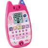 Ken Black VTech Gabby's Dollhouse Meow-Zing Phone| Preschool & Electronic Learning