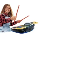 Ken Black VTech Kidi DJ Drums| Music & Karaoke