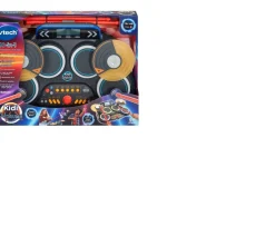 Ken Black VTech Kidi DJ Drums| Music & Karaoke