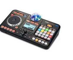 Ken Black Vtech Kidi SuperStar DJ Studio| Vtech|Music & Karaoke