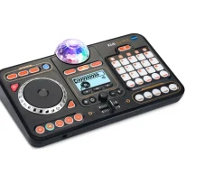 Ken Black Vtech Kidi SuperStar DJ Studio| Vtech|Music & Karaoke