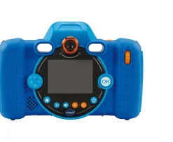 Ken Black VTech KidiZoom Duo FX Camera - Blue| Digital & Instant Cameras