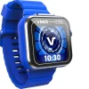 Ken Black VTech KidiZoom Smart Watch Max Blue|Kids Kids Watches