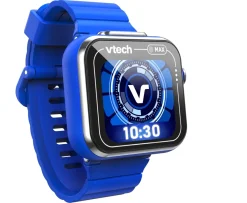 Ken Black VTech KidiZoom Smart Watch Max Blue|Kids Kids Watches