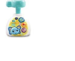 Ken Black VTech Learning Lights Sudsy Soap| Vtech|Preschool & Electronic Learning