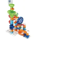 Ken Black VTech Marble Rush Adventure Playset| Vtech|Board Games