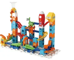 Ken Black Vtech Marble Rush Launch Pad Playset| Vtech|Board Games