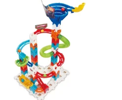 Ken Black VTech Marble Rush Play Zone| Vtech|Preschool & Electronic Learning