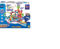 Ken Black VTech Marble Rush Play Zone| Vtech|Preschool & Electronic Learning