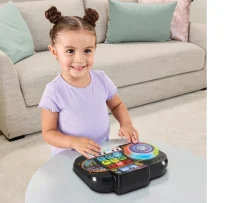 Ken Black VTech Mix It Up DJ Set| Vtech|Preschool & Electronic Learning