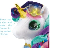 Ken Black VTech Myla Blush and Bloom Unicorn| Vtech|Preschool & Electronic Learning