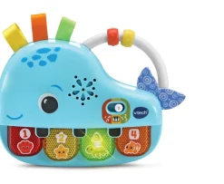 Ken Black VTech Ocean Buddies Animal Band Set| Vtech|Preschool & Electronic Learning