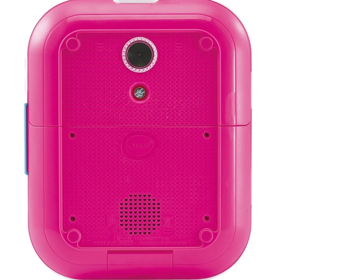 Ken Black VTech Secret Safe Diary Light Show| Vtech|Preschool & Electronic Learning