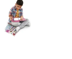 Ken Black VTech Secret Safe Voice Note Diary| Vtech|Preschool & Electronic Learning