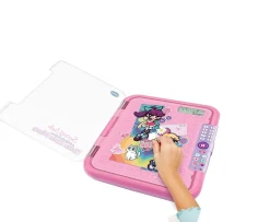 Ken Black VTech Secret Safe Voice Note Diary| Vtech|Preschool & Electronic Learning