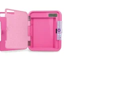 Ken Black VTech Secret Safe Voice Note Diary| Vtech|Preschool & Electronic Learning