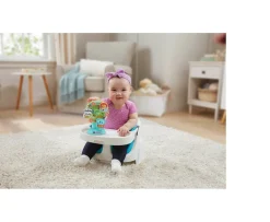 Ken Black VTech Sing-Along Spinning Wheel| Vtech|Preschool & Electronic Learning