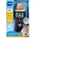 Ken Black VTech Singing Sounds Microphone| Vtech|Music & Karaoke