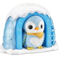 Ken Black VTech Soothing Starlight Igloo| Vtech|Preschool & Electronic Learning