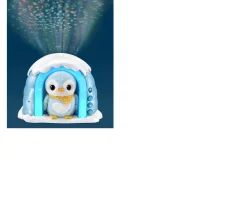 Ken Black VTech Soothing Starlight Igloo| Vtech|Preschool & Electronic Learning
