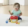 Ken Black VTech Sort and Discover Drum| Vtech|Preschool & Electronic Learning