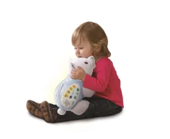 Ken Black VTech Starlight Sounds Polar Bear| Vtech|Preschool & Electronic Learning
