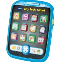 Ken Black VTech Tiny Tech Tablet| Vtech|Baby Play