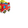 Ken Black VTech Toot-Toot Driver Fire Truck| Vtech|Preschool & Electronic Learning