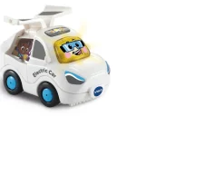 Ken Black VTech Toot-Toot Drivers Electric Toy Car| Vtech|Preschool & Electronic Learning