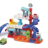 Ken Black VTech Toot-Toot Drivers Garage| Vtech|Preschool & Electronic Learning