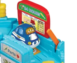 Ken Black VTech Toot-Toot Drivers Repair Centre| Vtech|Preschool & Electronic Learning