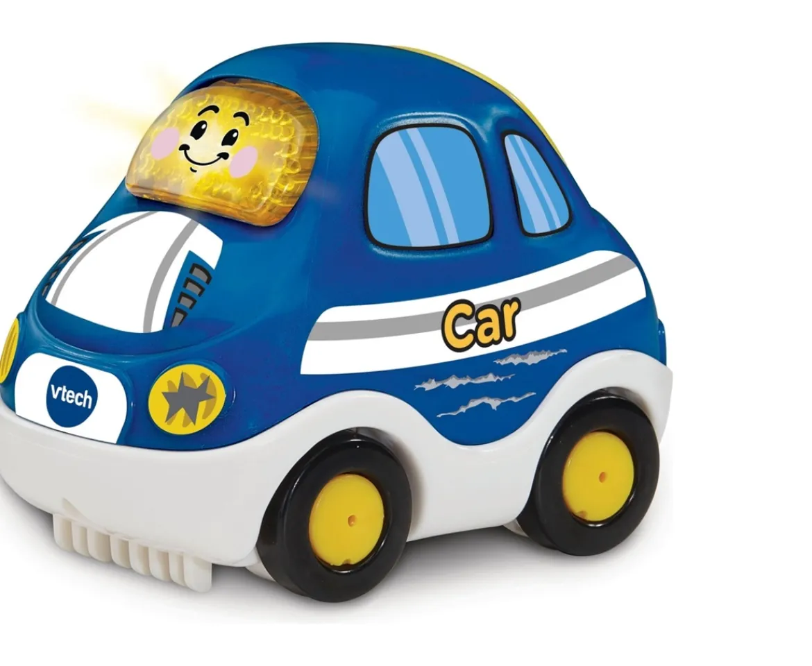 Ken Black VTech Toot-Toot Drivers Repair Centre| Vtech|Preschool & Electronic Learning