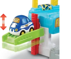 Ken Black VTech Toot-Toot Drivers Repair Centre| Vtech|Preschool & Electronic Learning