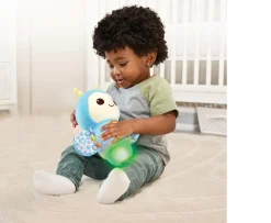 Ken Black VTech Toy Soothing Sounds Firefly| Baby Play