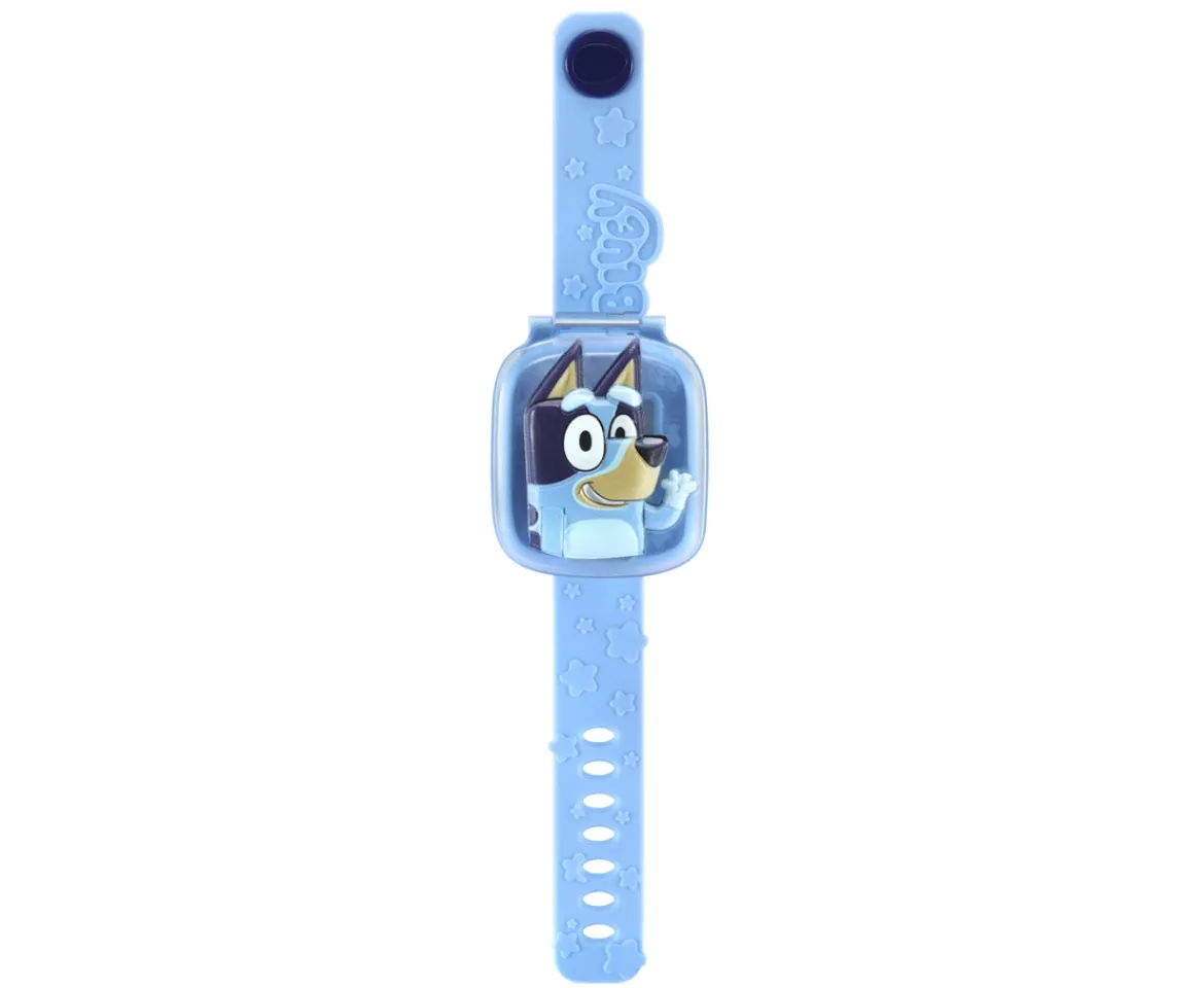 Ken Black Wackadoo Watch - Bluey| Vtech|Preschool & Electronic Learning