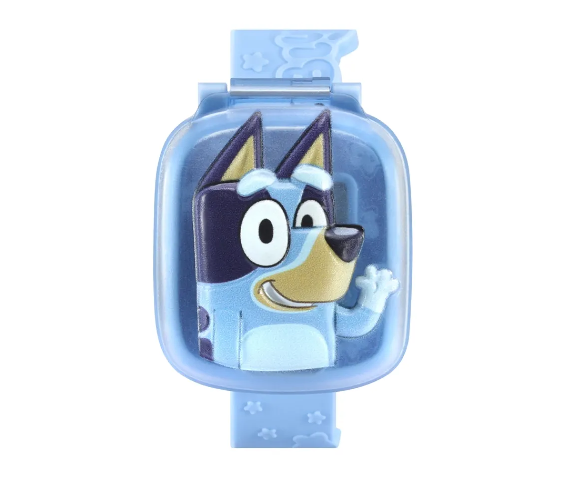 Ken Black Wackadoo Watch - Bluey| Vtech|Preschool & Electronic Learning
