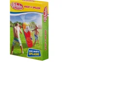 Ken Black Wahu Bash 'n' Splash| Garden Games