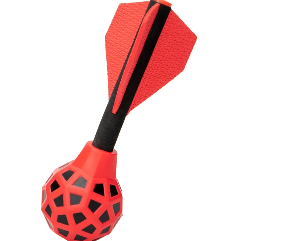 Ken Black Wahu Rip Rocket Bouncy Ball Assortment| Garden Games