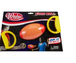 Ken Black Wahu Zoom Ball| Garden Games