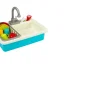 Ken Black Wash Up Kitchen Sink| Imaginative Play