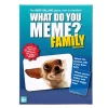 Ken Black What Do You Meme Family| Board Games