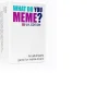 Ken Black What Do You Meme? Game| Board Games