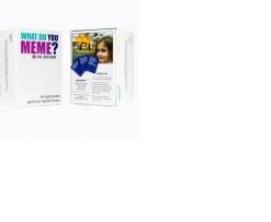 Ken Black What Do You Meme? Game| Board Games