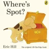 Ken Black Where's Spot?| Books